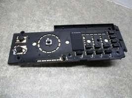 GE WASHER CONTROL BOARD PART # WH22X35757 - £49.30 GBP