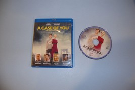 A Case Of You (Blu-ray Disc, 2014) - $7.26