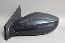 11 12 13 14 HYUNDAI SONATA LEFT DRIVER SIDE POWER DOOR MIRROR OEM - $30.60