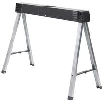 Stanley STST11151 Fold Up Sawhorse Single - $60.47