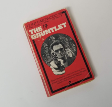 1977 The Gauntlet Paperback by Michael Butler Dennis Shryack - £4.71 GBP
