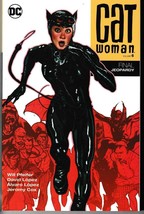 Catwoman Tp Vol 06 Final Jeopardy &quot;New Unread&quot; - £27.89 GBP