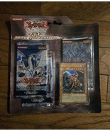 Yugioh GX Next Generation Blister Pack Factory Sealed Vintage 3 Pack Bli... - $148.50