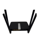 Cudy LT500 4G LTE AC1200 Dual Band Wi-Fi Router SIM VPN Guest 4 LAN Ports - $79.70 CAD