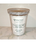 Capsulas Castaño de Indias Suplemento Horse Chestnut Supplement 150 Caps... - $338.67 MXN