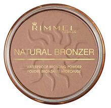 Rimmel London Natural Bronzer - Sun Light, 0.49 Ounce - €8,50 EUR