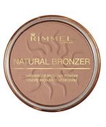 Rimmel London Natural Bronzer - Sun Light, 0.49 Ounce - €8,50 EUR