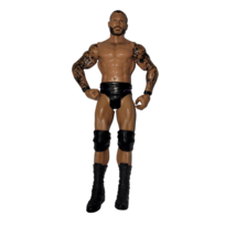 2011 WWE Randy Orton Mattel Basic Series WWE WWF AEW Wrestling Action Figure - £6.49 GBP