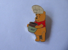 Disney Tauschen Pins 170047 Palm - Puuh - Oven Mit Hut - Viele Adventure... - £22.14 GBP