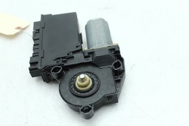 2004-08 AUDI S4 A4 SEDAN FRONT RIGHT PASSENGER SIDE WINDOW REGULATOR MOTOR H1022 image 10
