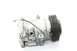 2004-2008 ACURA TL BASE 3.2L AC A/C COMPRESSOR DENSO P7626 image 3