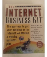 The Internet Business Kit by Jill Ellsworth &amp; Matthew Ellsworth Box Set ... - £46.90 GBP