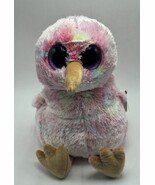 Ty Beanie Boos  Kiwi The Bird 2018 - $182.08 MXN