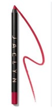 JACLYN COSMETICS Poutspoken Lip Liner in  In Control (Bold Cherry Red) NIB - £12.68 GBP