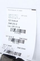 Passenger Strut 215 Type Rear CL500 Fits 00-02 MERCEDES CL-CLASS 74929 image 2