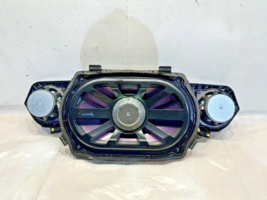2007-2009 Mercedes W221 S600 CL550 Subwoofer Sub Woofer Speaker 22182052... - $125.00