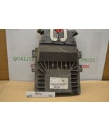 2016-19 Ford Explorer Engine Control Unit ECU GK4A12A650GA Module 44-6E7 - $45.07