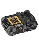 DEWALT DCB1106 6 Amp Charger - £89.62 GBP