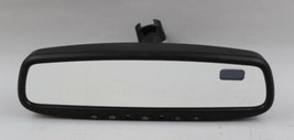 08 09 10 11 12 Infiniti G37 Coupe Automatic Dimming Rear View Mirror Oem - $67.49