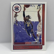 2021-22 Panini Hoops Basketball Montrezl Harrell Base #196 Washington Wizards - £1.57 GBP