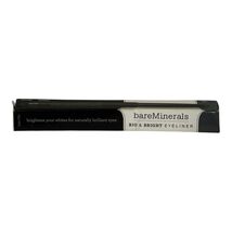 bareMinerals Big &amp; Bright Eyeliner Charcoal New - $52.25