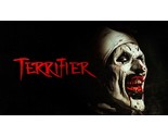 2016 Terrifier Movie Poster 16X11 Art The Clown Halloween Killer Clown  - $11.58