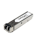 Startech 0231A0A6-ST HP 0231A0A6 HPE MM LC SFP MODULE SFP  10G SFP TRANS... - $291.78 CAD
