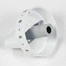 Knob Compatible Frigidaire Gas Range White AP4327159 1465863 AH2332410 - $19.36 CAD