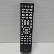 Toshiba DC-SB1 Remote Control tested working  - $8.90