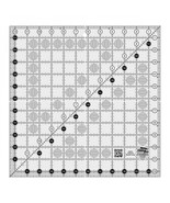 Creative Grids Quilt Ruler 12-1/2in Square CGR12 - $54.75 CAD