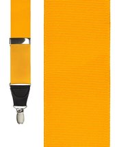 Gold grosgraine ribbon suspenders 54eadca0 c065 4c1b 9461 748a3b2c86c5 thumb200