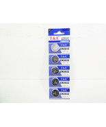 Lithium Coin Cell Batteries 3 volt Battery CR2032 Games Hat Lights 2 Way... - £5.42 GBP