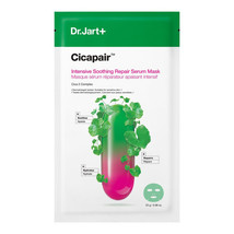  DR.JART+ Cicapair Tiger Grass Calming Serum Mask 25 grams - $94.00