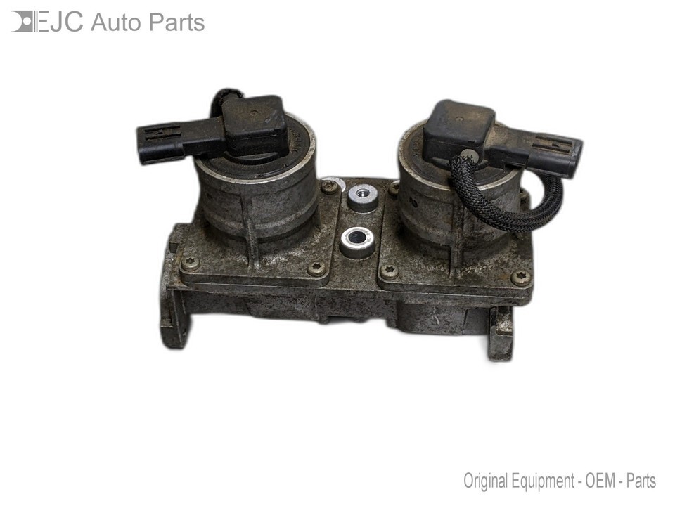 Air Injection Check Valve Set For 07-17 Toyota Tundra  5.7 2570138060 Gas - $123.70 Air Injection Check Valve Set For 07-17 Toyota Tundra  5.7 2570138060 Gas - $123.70