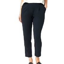 Haute Hppie Tribe Regular Pull-On Knit Ankle Pant LARGE (4446) - $25.74