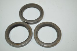 OMC Evinrude Johnson Crankshaft Oil Seal Lot of 3 Part# 305110 - £8.91 GBP