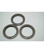 OMC Evinrude Johnson Crankshaft Oil Seal Lot of 3 Part# 305110 - $16.00 CAD