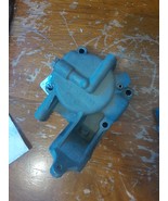 OEM NOS OMC Johnson Evinrude Moteur Marine Flotteur Chambre Boîtier #393131 - $36.38