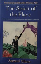 THE SPIRIT OF THE PLACE By Samuel Shem - Hardcover **BRAND NEW** - £3.14 GBP