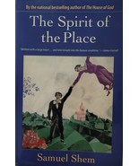THE SPIRIT OF THE PLACE By Samuel Shem - Hardcover **BRAND NEW** - £3.09 GBP