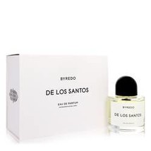 Byredo De Los Santos Eau De Parfum Spray (Unisex) By Byredo - $344.79 CAD