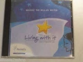 Music To Relax With Living With It [Audio CD] Various Artists - £4.99 GBP