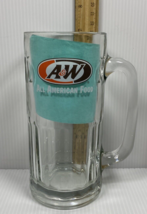 Vtg A&amp;W Root Beer Mug 18 OZ - £7.46 GBP