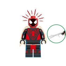 Spider-Man Unlimited Minifigures Spider-Man Across the Spider-Verse - £3.12 GBP