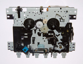 Cassette Tape Mechanism EG530AD-2B 12V DC Motor 2400rpm CCW Deck/Player/Recorder - £10.79 GBP
