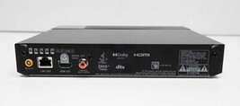 Sony BDP-S1700U Blu-ray/DVD Player - Black image 3