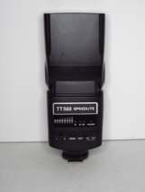 Neewer TT560 Speedlite Flash For DSLR Cameras RoHS Pre-owned (a) - £35.68 GBP