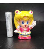 RARE!! Bandai Sailor Moon S Puppet Sailor Moon Fingerstall Thimble Figur... - $19.89 CAD