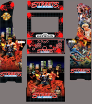 Atgames alu streets of rage 2 full arcade thumb200