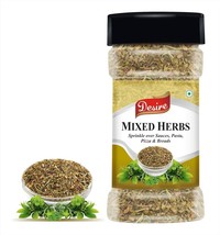 Mixed Herbs 35 Gram Herbs for Pizzas, Pasta, Soups, Salads &amp; Sauces - £9.91 GBP